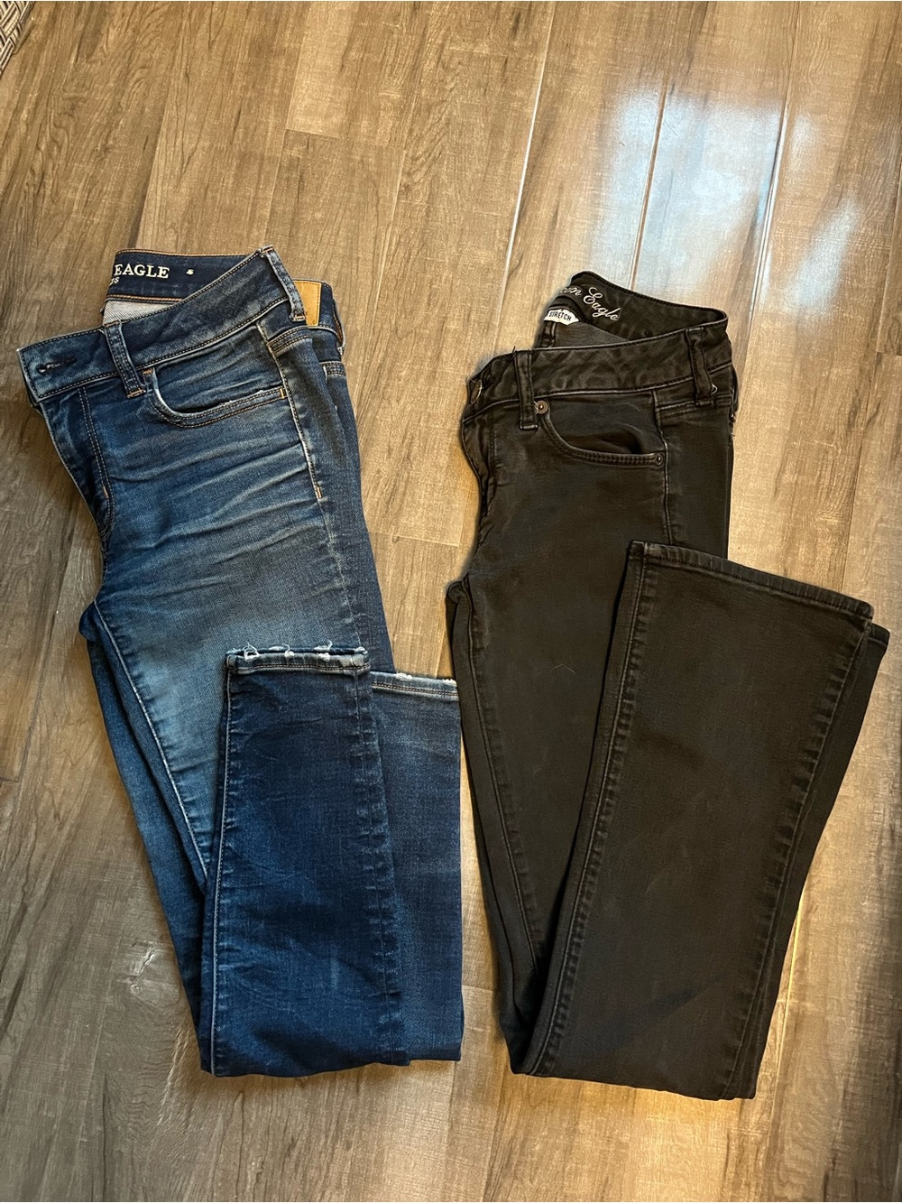 AEO jeans bundle